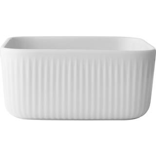 Eva Solo Eva Trio Legio Nova serveringsskål Hvid