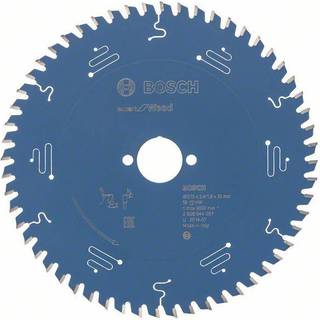 Bosch 2608644057 Expert for Wood Savklinge 56T 30 mm