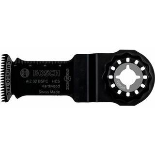Bosch Savklinge Aiz32bspc L:50mm 5stk Hardwood - 2608662361