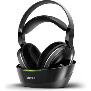 Philips SHD8850 - wireless headphone system