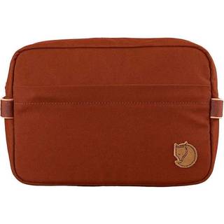 Fjällräven rejse toilettaske Dark Grey F25513-030
