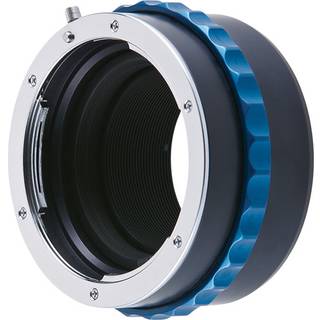 Novoflex Lens adapter L-Mount Nikon FX