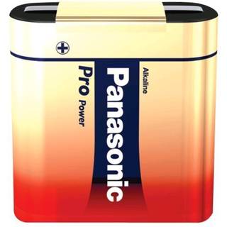 Panasonic Pro Power 3LR12PPG