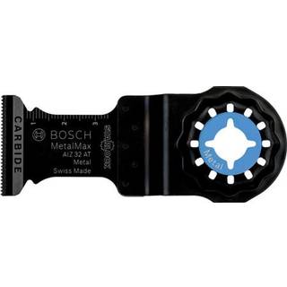 Bosch Savklinge Aiz32at 40mm Bulk Metalmax Hm - 2608662035 ✓ På lager - klar til levering og afhentning
