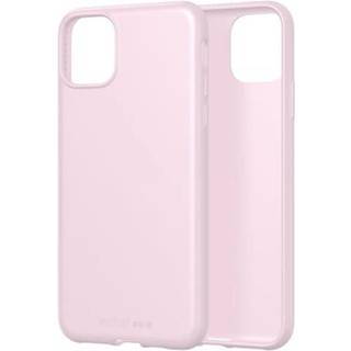 Tech21 Studio Color Mobile Phone Case - Kompatibel med iPhone 11 Pro Max - Slim Profile and Drop Protection Yellow