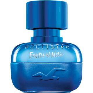 Hollister Festival Nite For Him EdT 30 ml