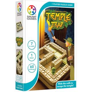 Smart Games Temple Trap (Nordic)