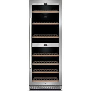Caso CS775 Winechef Pro 126 App Controlled Vinkøleskab