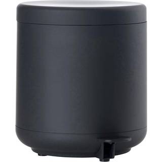 Zone ume pedalspand 4l sort soft touch