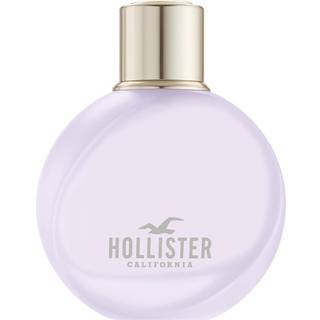 Hollister Free Wave Eau de Parfum til kvinder 50 ml - 50 ml