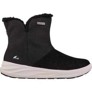 Viking Anne GTX Vinterstøvler, Black, 28
