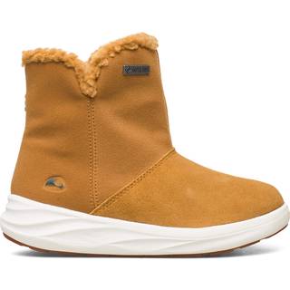 Viking Anne GTX Vinterstøvler, Mustard, 31