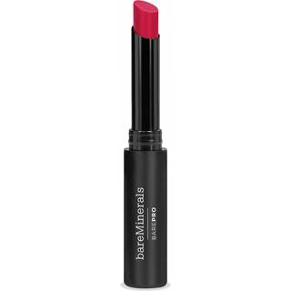 bareMinerals barePRO Longwear Lipstick Hibiscus (2 g)