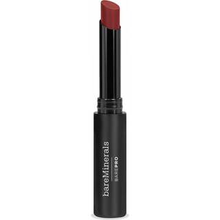 bareMinerals barePRO Longwear Lipstick Nutmeg (2 g)