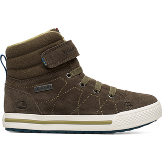 Viking Eagle IV GTX Vinterstøvler, Olive, 28