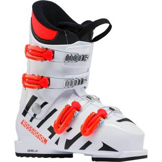 Salomon S/Max 60 RT M Kids 19,0 BLACK/ACID GREEN