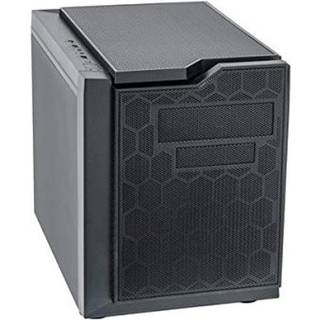 Chieftec Gaming Cube Series CI-01B-OP Micro-ATX kabinet
