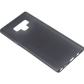 GEAR Phone Case Ultra Slim Black - Samsung Note 9