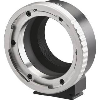 Novoflex Adapter PL-Mount Lens to Leica T/SL housing