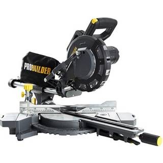 Probuilder kap- og gearingssav