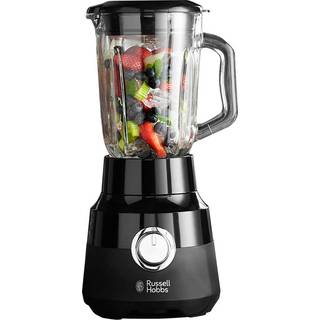 Russell Hobbs Blender Matte Black Jug 24722-56 - 650 W