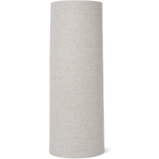 Ferm Living Eclipse lampeskærm natural, long