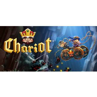 Chariot Steam Key GLOBAL