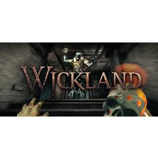 Wickland (PC) - Steam Key - GLOBAL