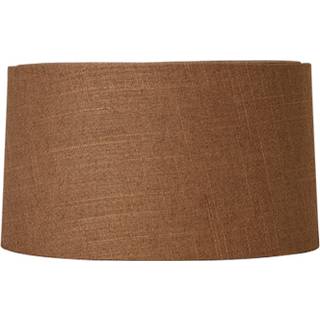 Ferm Living Hebe lampeskærm short Natural