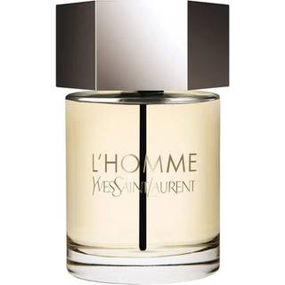 Yves Saint Laurent L'Homme Eau de toilette 60 ml