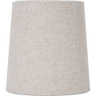 Ferm Living Hebe lampeskærm medium Natural