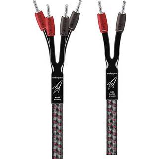 AudioQuest Rocket 33 Bi-Wire Højtalerkabel - 3 års medlemsgaranti