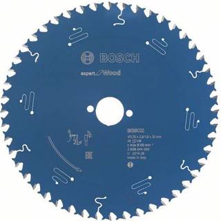 Bosch Rundsavsklinge Expert for Wood