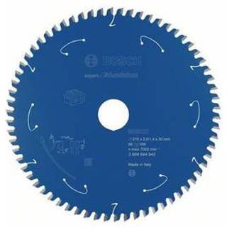 Bosch Expert for Aluminium-rundsavklinge til batteridrevne save 210x2/1,4x30 T66