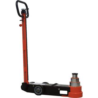 Bahco Luft-hydr. donkraft 60/40/20t