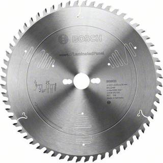 Bosch Savklinge Expert Laminat 250x3,2x30mm 48T