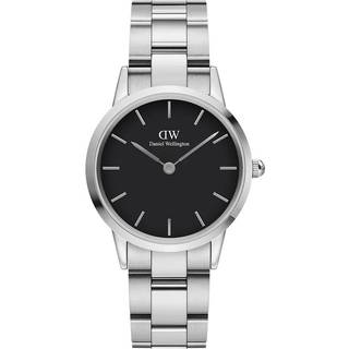 Daniel Wellington DW Watch Iconic Link 32mm Silver