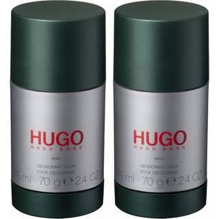 2-pack Hugo Boss Hugo Man Deostick 75ml