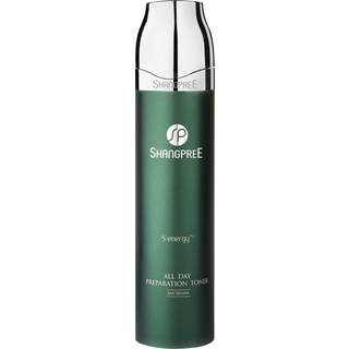 Shangpree S'Energy All Day Preparation Toner 140 ml