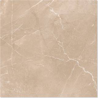 Marmor Klinker Bottocino Beige Polerad 60x60 cm