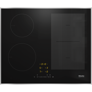 Miele KM 7464 FR DFS - Induktionskogeplade