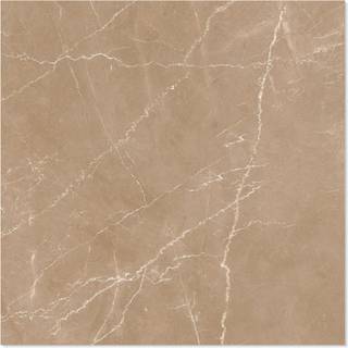 Marmor Klinker Bottocino Ljusbrun Matt 60x60 cm