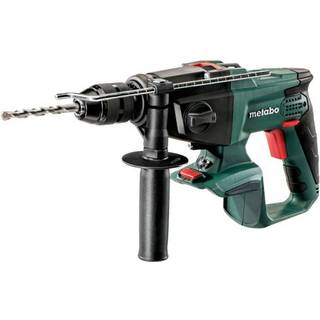 Metabo SBE 18 LTX - 600845840 Akku-slagboremaskine
