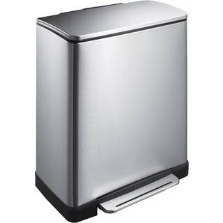 Affaldsspand Recycle E-Cube, 28 L + 18 L