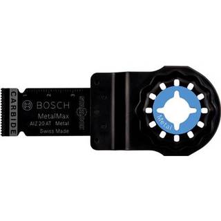 Bosch Savklinge Aiz20at 40mm 5 Stk Metalmax Hm - 2608662034