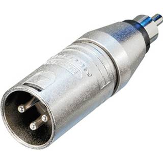Neutrik NA2MPMF Adapter