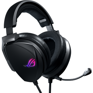 ASUS ROG THETA 7.1 Surround Sound USB-C Gaming Headset -> Forventet levering: 5-7 hverdage