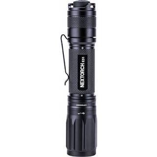 NexTORCH - E51