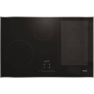 Miele KM 7474 FR induktionskogeplade