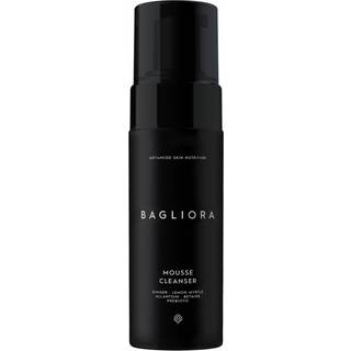 Bagliora Hydrating Mousse Cleanser 150 ml